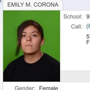 Meet your Posher, Emily